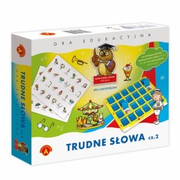 Gra Trudne Słowa 2