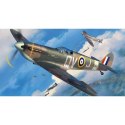 Supermarine Spitfire Mk. IIa