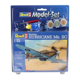 Model Set Hawker Hurricane