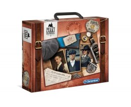 Puzzle 1000 elementów Brief Case Netfix Peaky Blinders