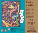 Puzzle Lato