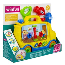 Winfun Auto małego budowniczego