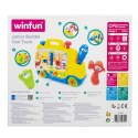 Winfun Auto małego budowniczego