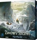 Gra Dodatek do Everdell' Zimowy Szczyt Edycja Kolekcjonerska