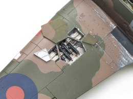Model do sklejania Hawker Hurricane Mk.1 1/24
