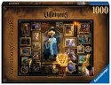 Puzzle 1000 elementów Villainous, Król John