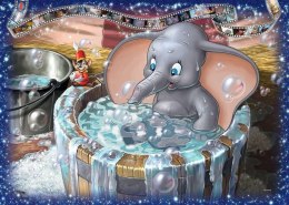 Puzzle 1000 elementów Walt Disney Dumbo