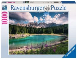 Puzzle 1000 elementy Dolomity