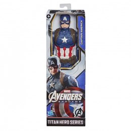 Avegers Figurka MSE Tytan Hero Kapitan Ameryka