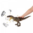 Figurka T-Rex Miażdżący krok