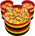 Pojemniki na puzzle Mickey's Sort&Go!