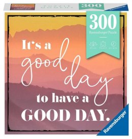 Puzzle 300 elementów Good Day