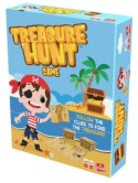 Gra Kamraci bez gaci Treasure Hunt