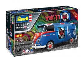 Zestaw upominkowy VW T1 THE WHO