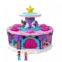 Figurki Polly Pocket Zestaw do zabawy Tort urodzinowy