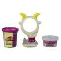 Masa plastyczna Play-Doh Tuba pieczątka Koza