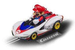 Samochód GO!!! Mario Kart P-Wing, Mario