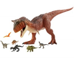 Jurassic World Karnotaur Gigant