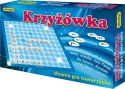 Gra Krzyżówka