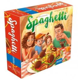 Gra Spaghetti