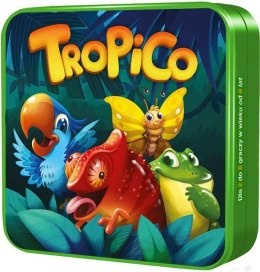 Gra Tropico