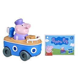 Figurka Świnka Peppa, Dziadek Peppy