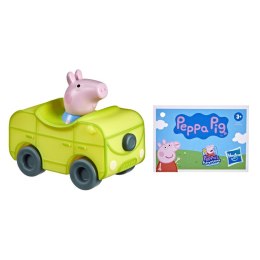 Figurka Świnka Peppa, George