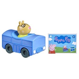 Figurka Świnka Peppa, Kucyk Pedro