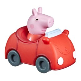 Figurka Świnka Peppa, Peppa