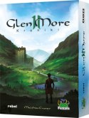 Gra Glen More II: Kroniki