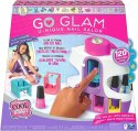 Zestaw manicure Go Glam Wyjątkowe Studio Paznokci