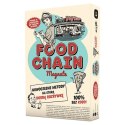 Gra Food Chain Magnate (PL)