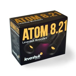 Lornetka Atom 8x21