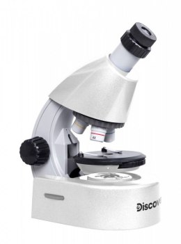 Mikroskop Discovery Micro z książką Polar