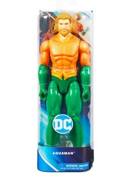 Figurka DC 12 cali Aquaman S 1V1 P2