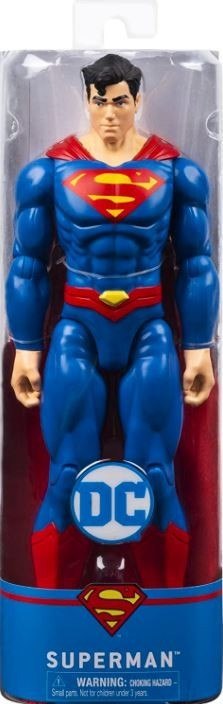 Figurka DC 12 cali Superman S1 V1 P2