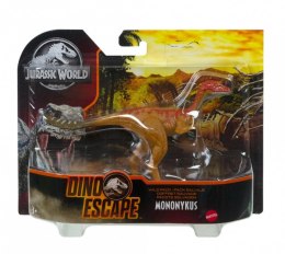 Figurka Jurassic World Dzikie dinozaury Mononykus