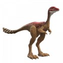 Figurka Jurassic World Dzikie dinozaury Mononykus