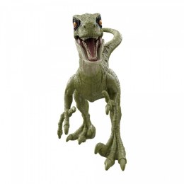Figurka Jurassic World Dzikie dinozaury Velociraptor