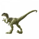 Figurka Jurassic World Dzikie dinozaury Velociraptor