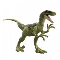 Figurka Jurassic World Dzikie dinozaury Velociraptor