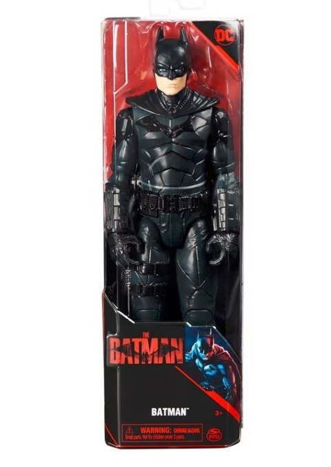 Figurka filmowa 12 calowa Batman S1V1 Batman