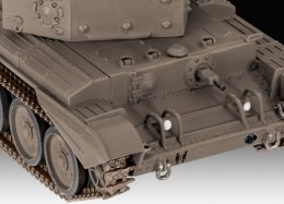 Model plastikowy Czołg Cromwell Mk. IV World of Tanks