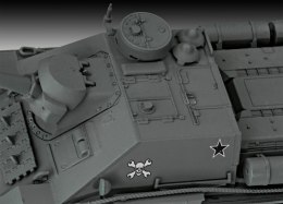 Model plastikowy Czołg SU-100 World of Tanks