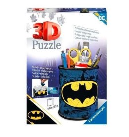 Puzzle 3D Przybornik Batman 54 elementy