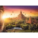 Puzzle 1000 elementów Starożytna Świątynia Birma