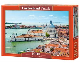 Puzzle 1000 elementów Wenecja Wlochy