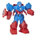 Figurka Avengers Mech Strike Cap Ultimate Mech Suit