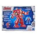 Figurka Avengers Mech Strike Ultimate Mech Suit