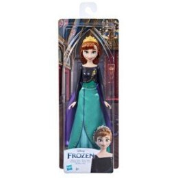 Lalka Frozen 2 Królowa Anna